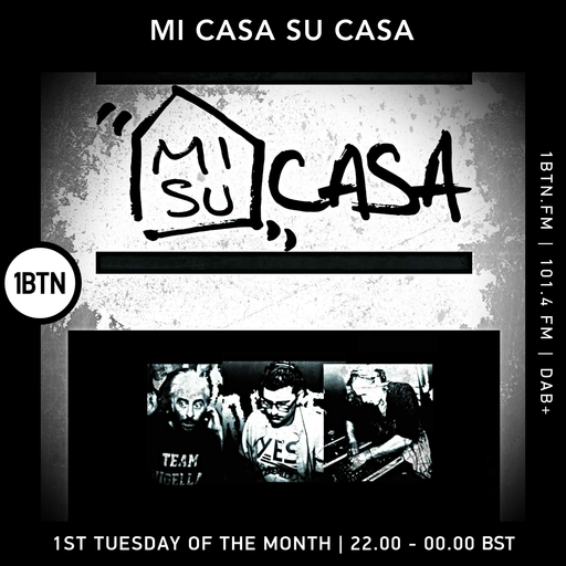 Mi Casa Su Casa - 07.04.26