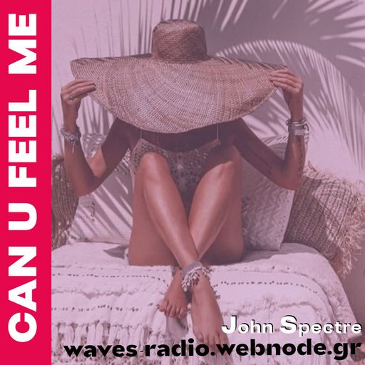 JOHN SPECTRE for Waves Radio #132