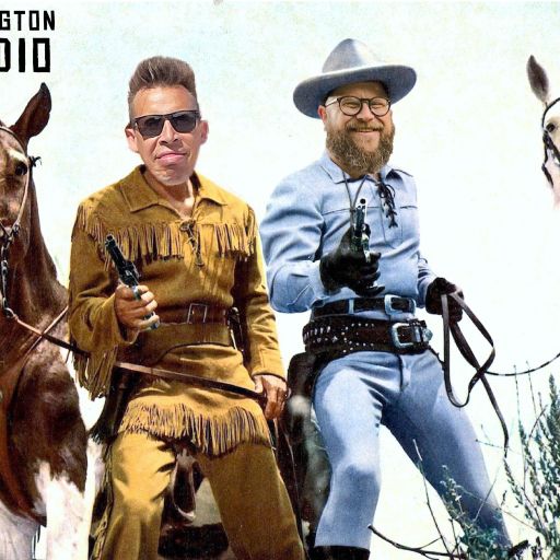 The Northern Coal Experience with Smoove & Turrell (24/02/2023)