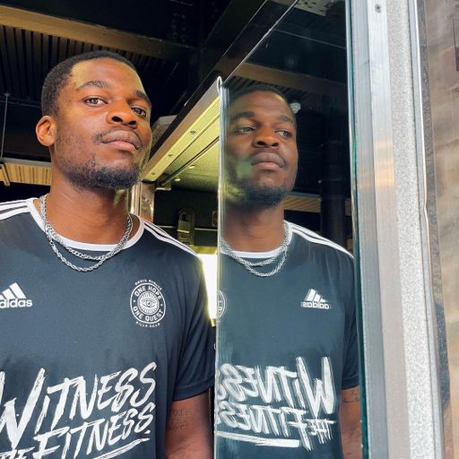 Weird But Wonderful w/ B.Haven - 11/06/23