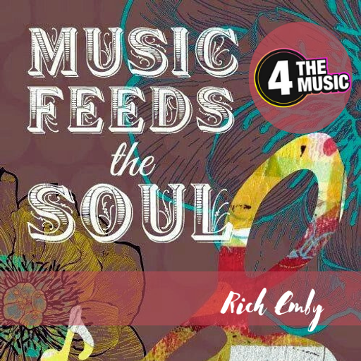 Rich Emby - 4TM Exclusive - Deep in the groove #2