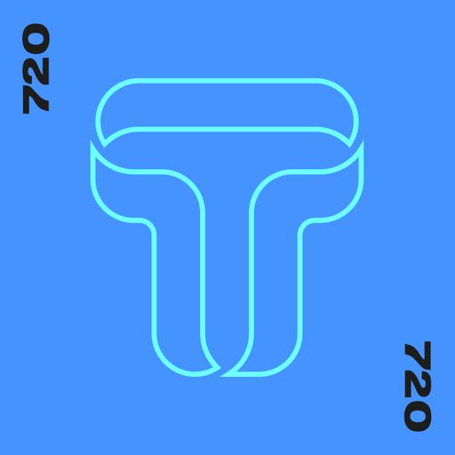 Transitions with John Digweed and Chaim (Recored Live at Grounded Festival, Eilat