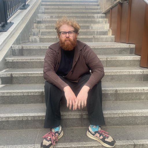 Vanity Project - 25/04/25 [Voices Radio]