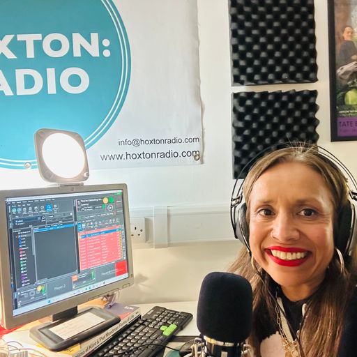 Shanaz's Epoch Sessions w/ Paul Rees 11.03.26