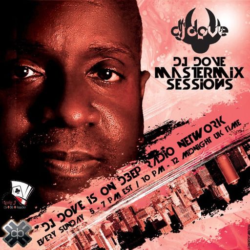 DJ Dove - Mastermix Sessions (10/10/21)