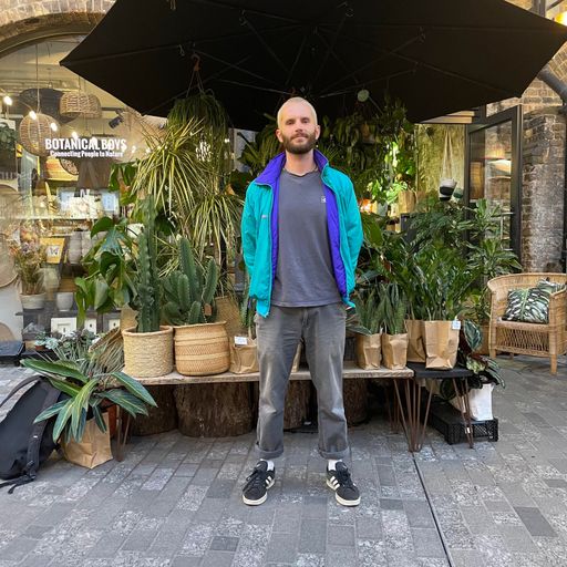 Mindset w/ Benjy - 18/10/22