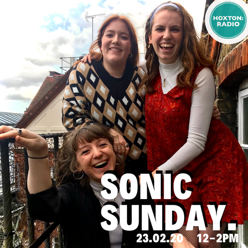 SONIC SUNDAY x Prima Queen + Softy