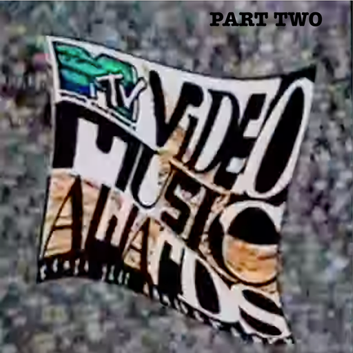 The 1993 MTV VMAs Soundtrack (According 2 Madd Dawg) - Part 2