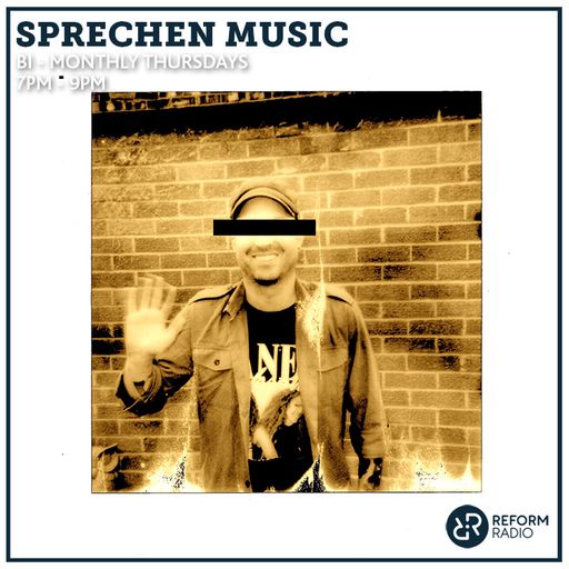 Sprechen Music 5th December 2019