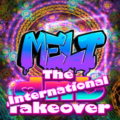 The DnB Takeover 006 - DJ Melt - Jan '25