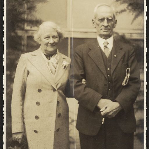 Maurice Aherne - Tom Walsh