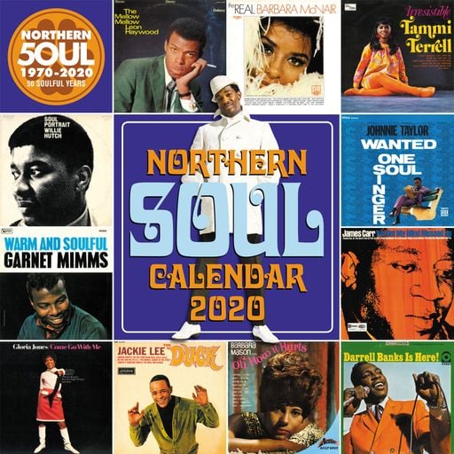 A Cellar Full Of Soul 10.11.2019