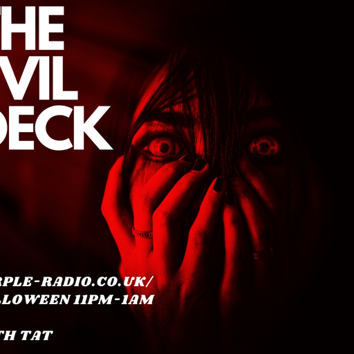 The Evil Deck