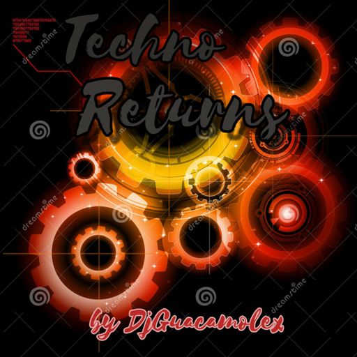 Techno Returns