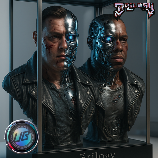 3rilogy Sessions on Underground Bass - 20th September 2025