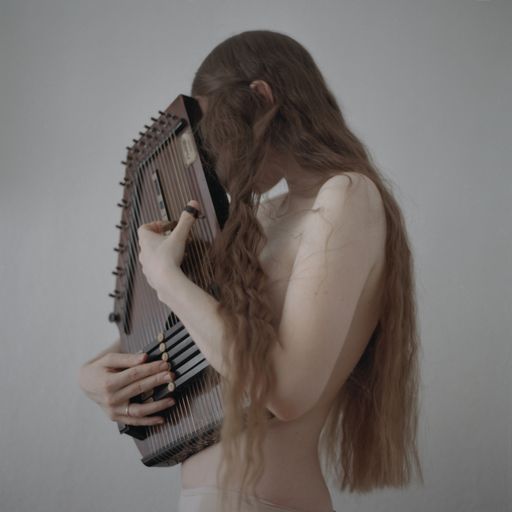 Franziska Aigner A Winter Concert: Petra Hermanova 08.12.2023