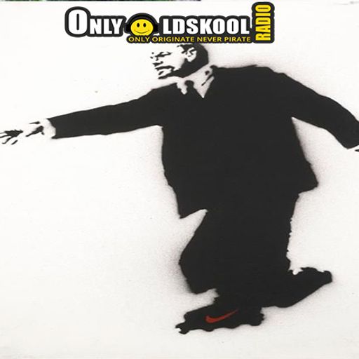 Onlyoldskoolradio.com  - DJ Roller - 8th June 2019