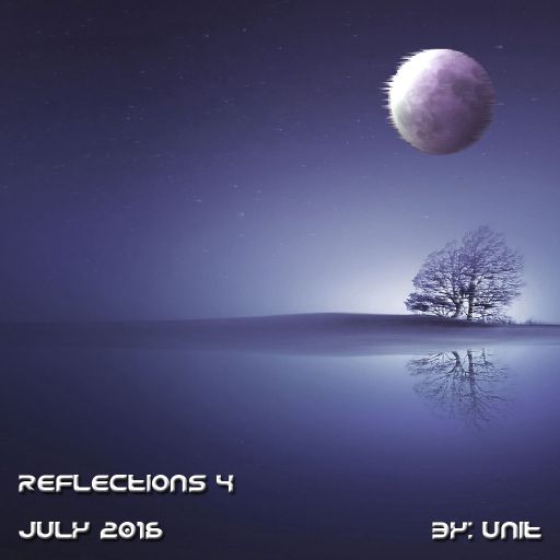Reflections 4 - July 2016
