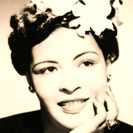 Billie's Holiday (ExtendedJazzLounge)