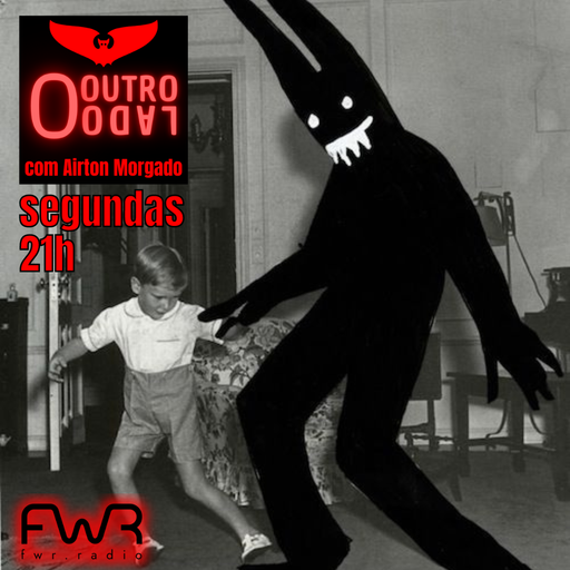 O Outro Lado 099 - 21.8.2023