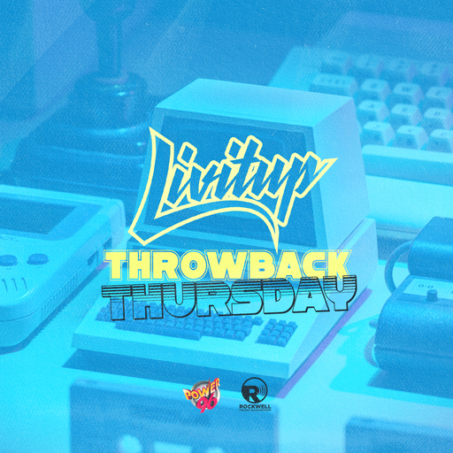 DJ Livitup On Power 96 TBT (April 02, 2020)