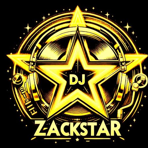 dj Zackstar (9 year old )1hr guest mix for house fusion radio xmas  2025