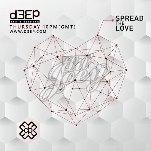 Lil Joey - Spread The Love (25/11/21)