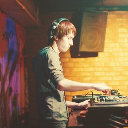 FishBrain @ Kapterka [10.08.11]