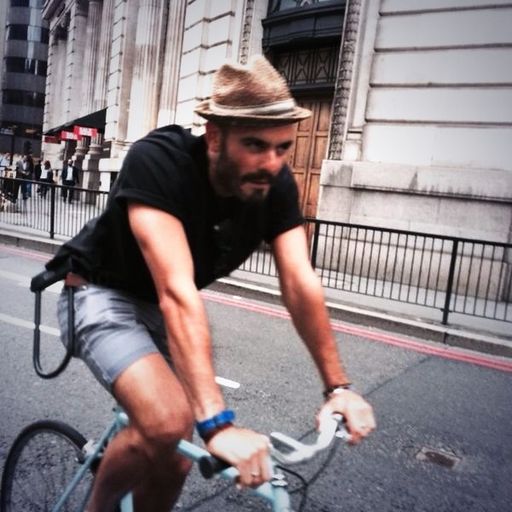 Hoxton Live The Preshaah 110714