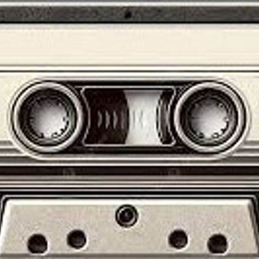 Radio Tape No.9 (ExtendedLounge)