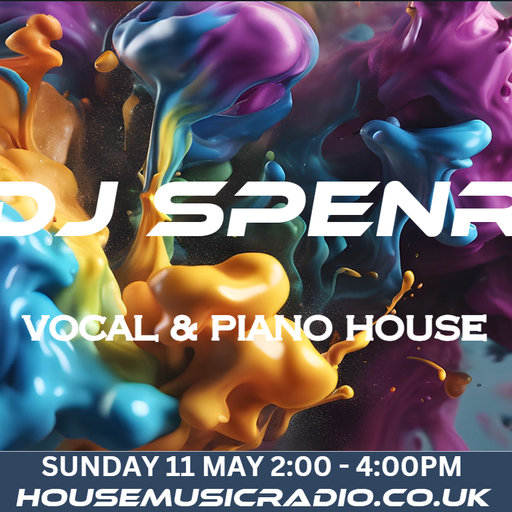 DJ SpenR - HMR - 11.05.25