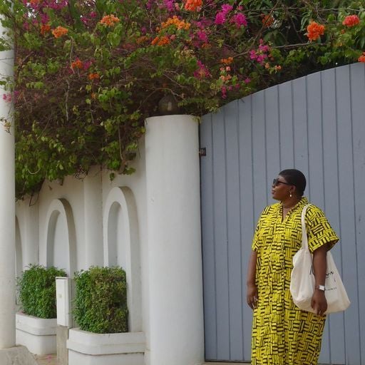 The Joydragger - Get in, we are going to drag joy! - 23rd October 2025