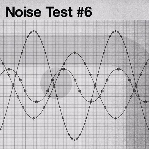 Noise Test 6 @ The Dogstar, London UK [13/12/2013]