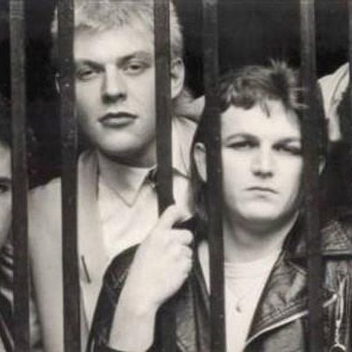 Trash Flow Radio May 18, 2024 (Pre-1983 Global Garage and Punk)