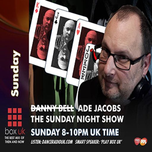 Ade Jacobs - Box UK - 04-01-2026