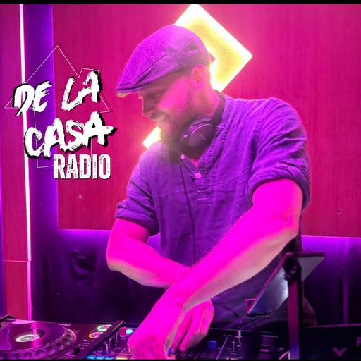 REDMODE - De La Casa Radio 12.04.26