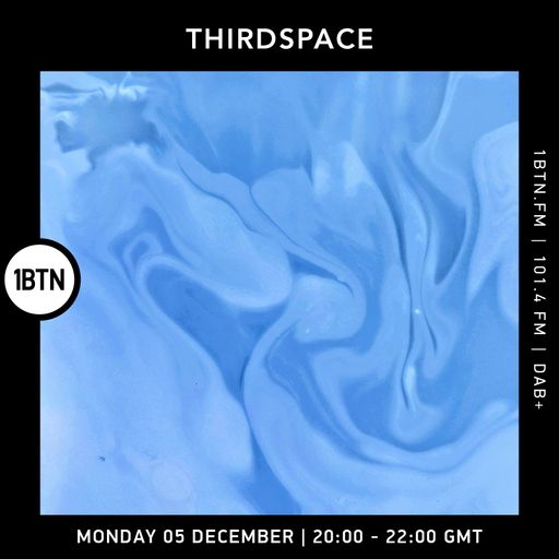 Third Space - 05.12.2022