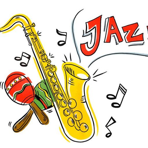 Jim's Jazz - 18 Apr 26