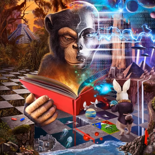 Evolution 2 Revolution