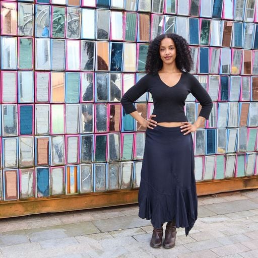 Soup To Nuts w/ Fauzia - 20th April 2026