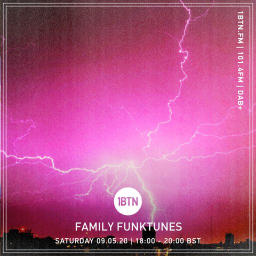 Family Funktunes - 09.05.2020