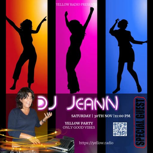 Flow Show (Dj JeanN)