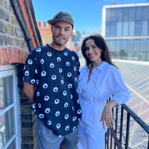 Hoxton Live w Chess Galea - Amber Lights