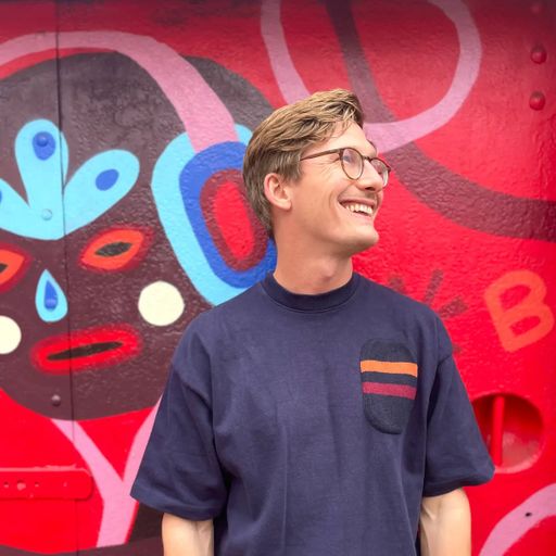 State of Rhythm: Danilo Plessow with Sam Don // 12-08-22
