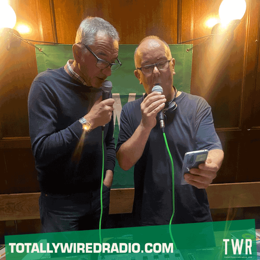 Eclectic Soul Show ~ Eddie Piller & JP Paddick ~ 22.08.24