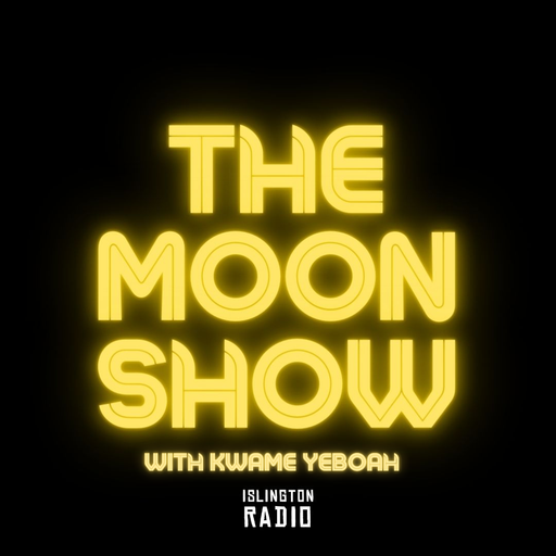 The Moon Show with Jon Moon (02/12/2022)