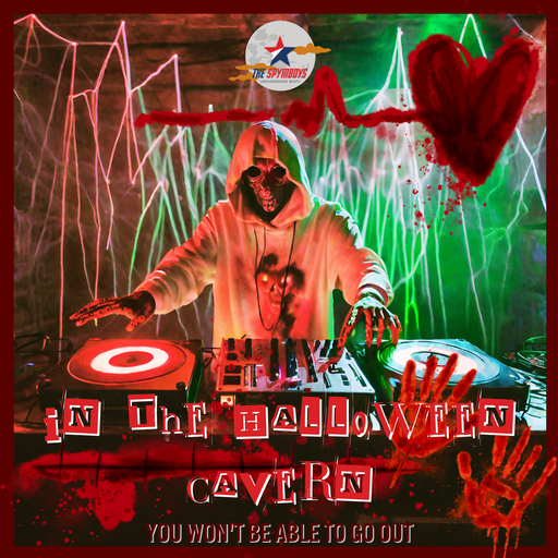 Code Name [In the Halloween Cavern] by Spymboys