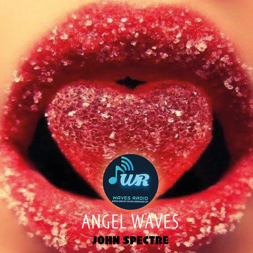 JOHN SPECTRE for Waves Radio #43