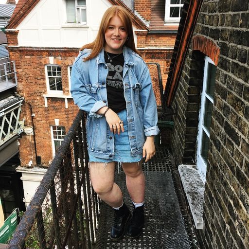 Liberty Phelps 01.08.19