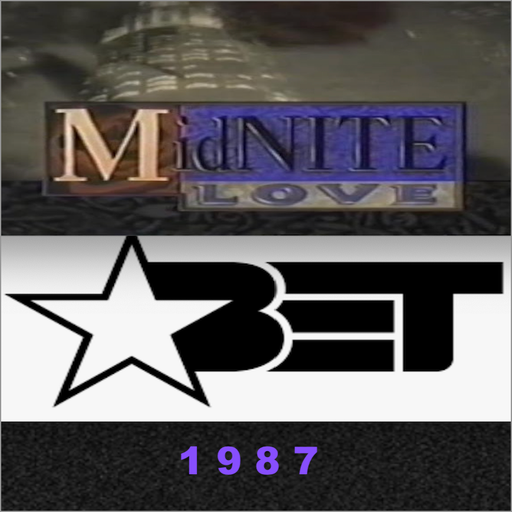 Magic Of Vintage Midnite Love - 1987 Edition